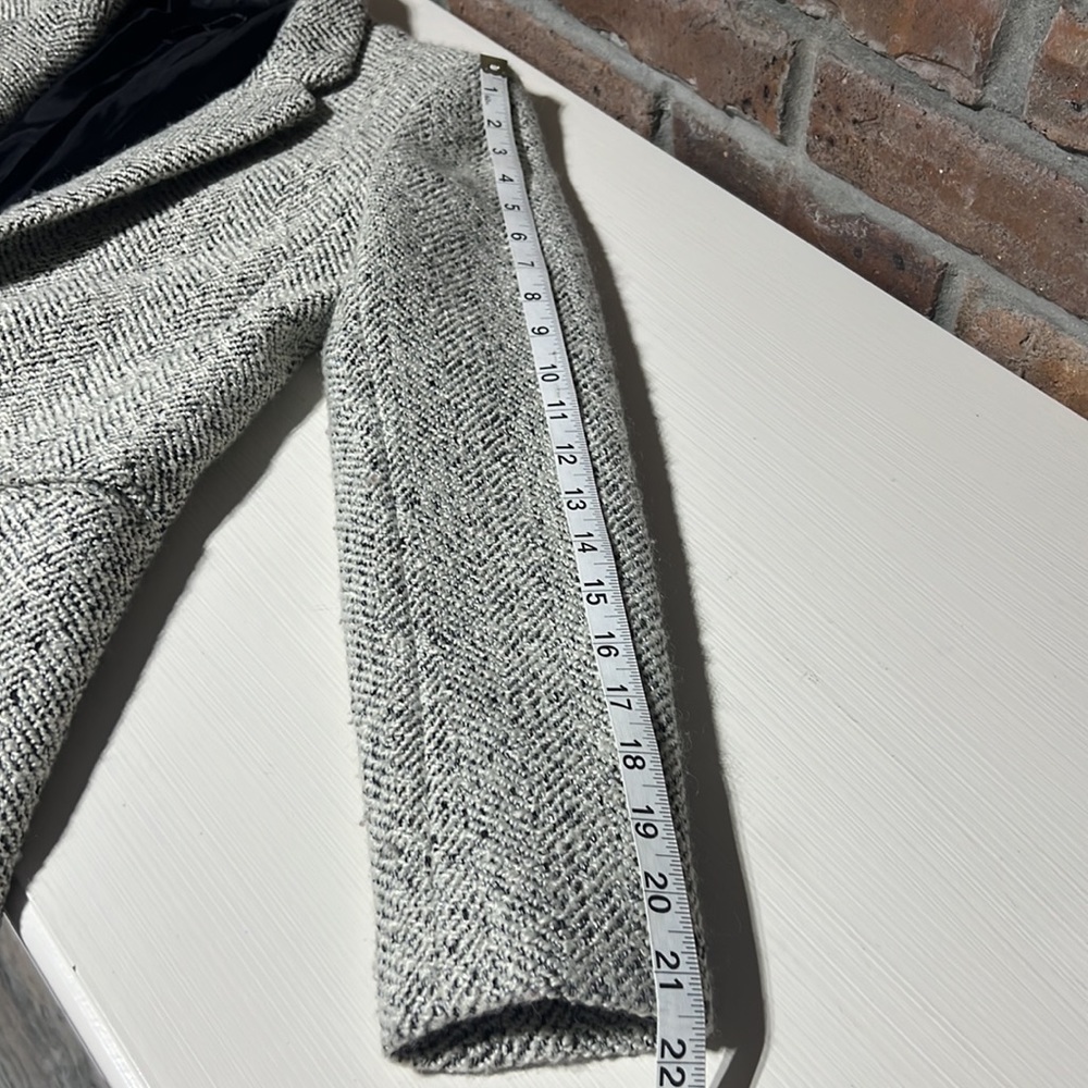 Fall jacket - Picture 8 of 16